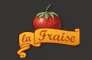 la fraise