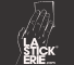 la stickerie